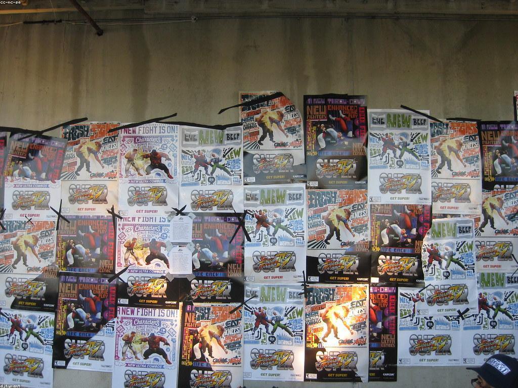 ព្រឹត្តិការណ៍ E-Sports: ការពង្រីកនិងអនាគត